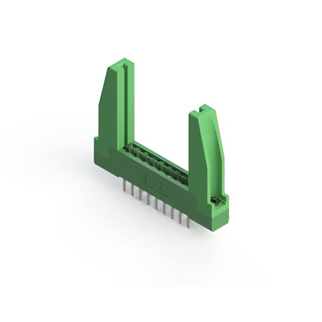 307-018-440-278 EDAC Inc.  Edgeboard Connectors